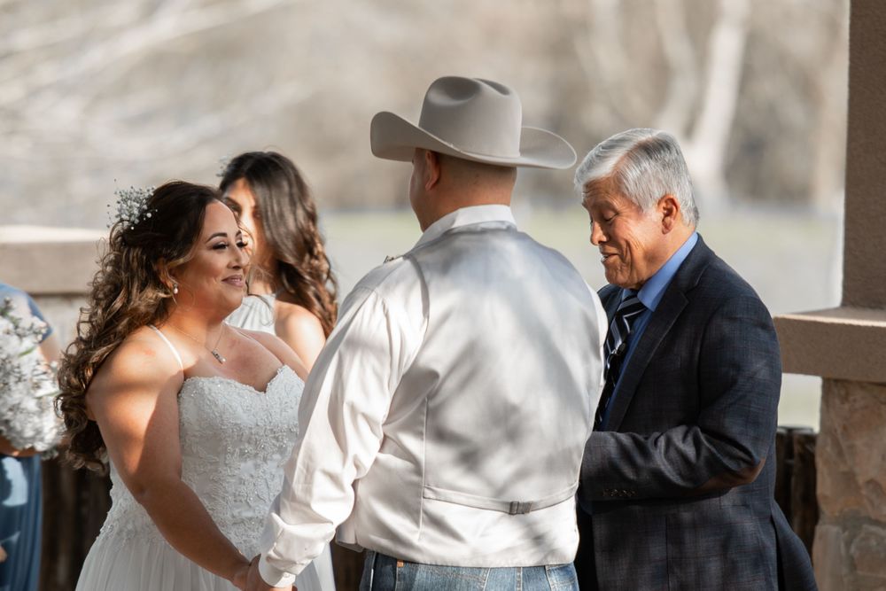 Image of wedding