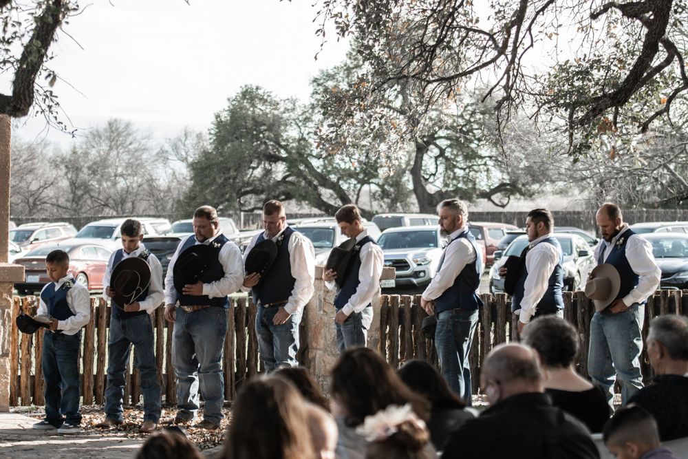 Image of wedding