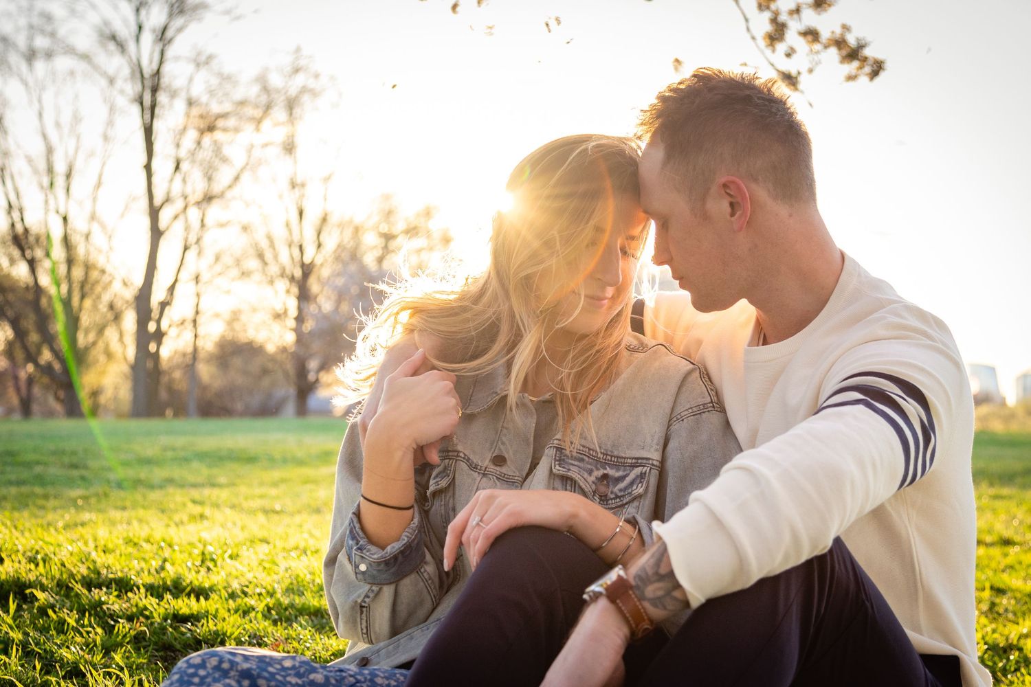 Engagement Photography