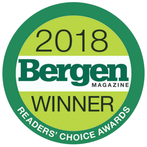 Bergen Magazine Reader's Choice Winner