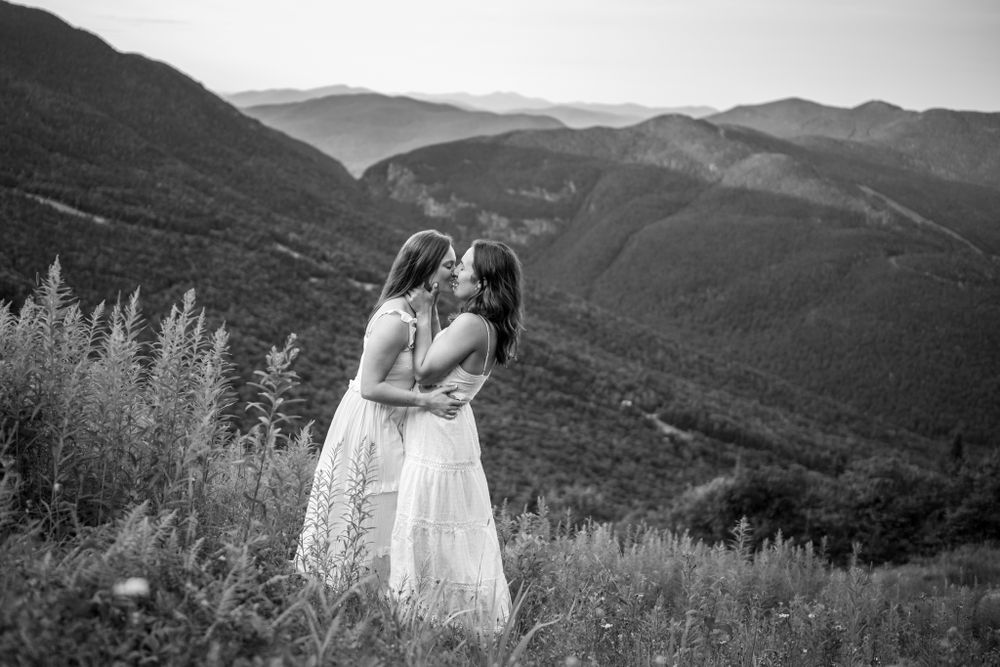 Stowe Vermont Wedding Photographer Photography VT Elopement  Family Proposal