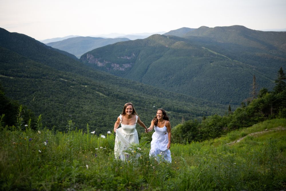 Stowe Vermont Wedding Photographer Photography VT Elopement  Family Proposal
