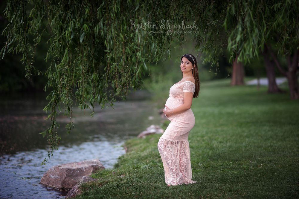 Frederick-Maryland-Maternity-Portrait