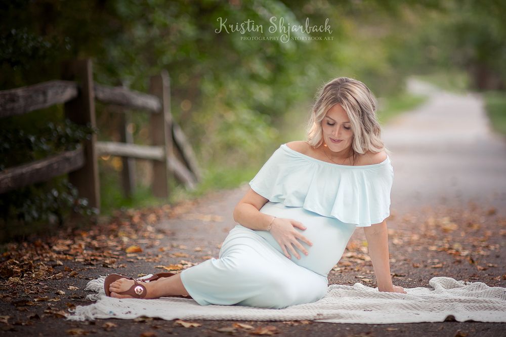 Montgomery County-Photographer-Maternity