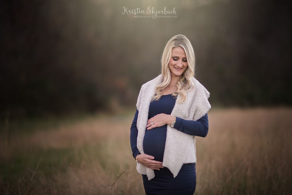 Frederick-Maryland-Maternity-Photographer