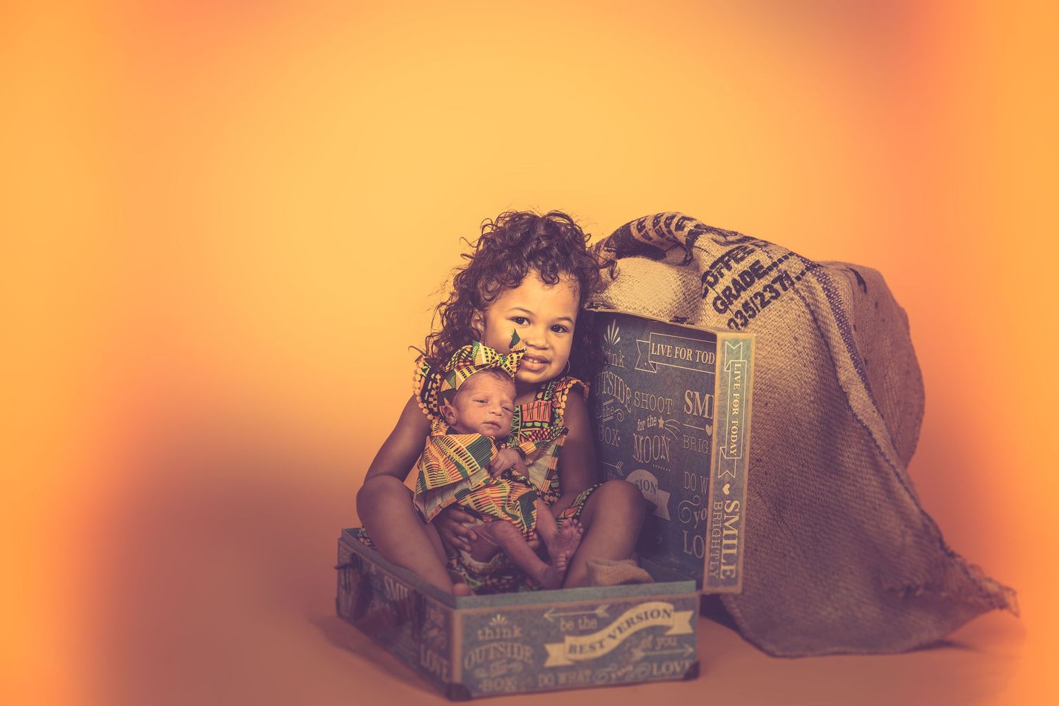 Kyla Goff Bellingham Photographer