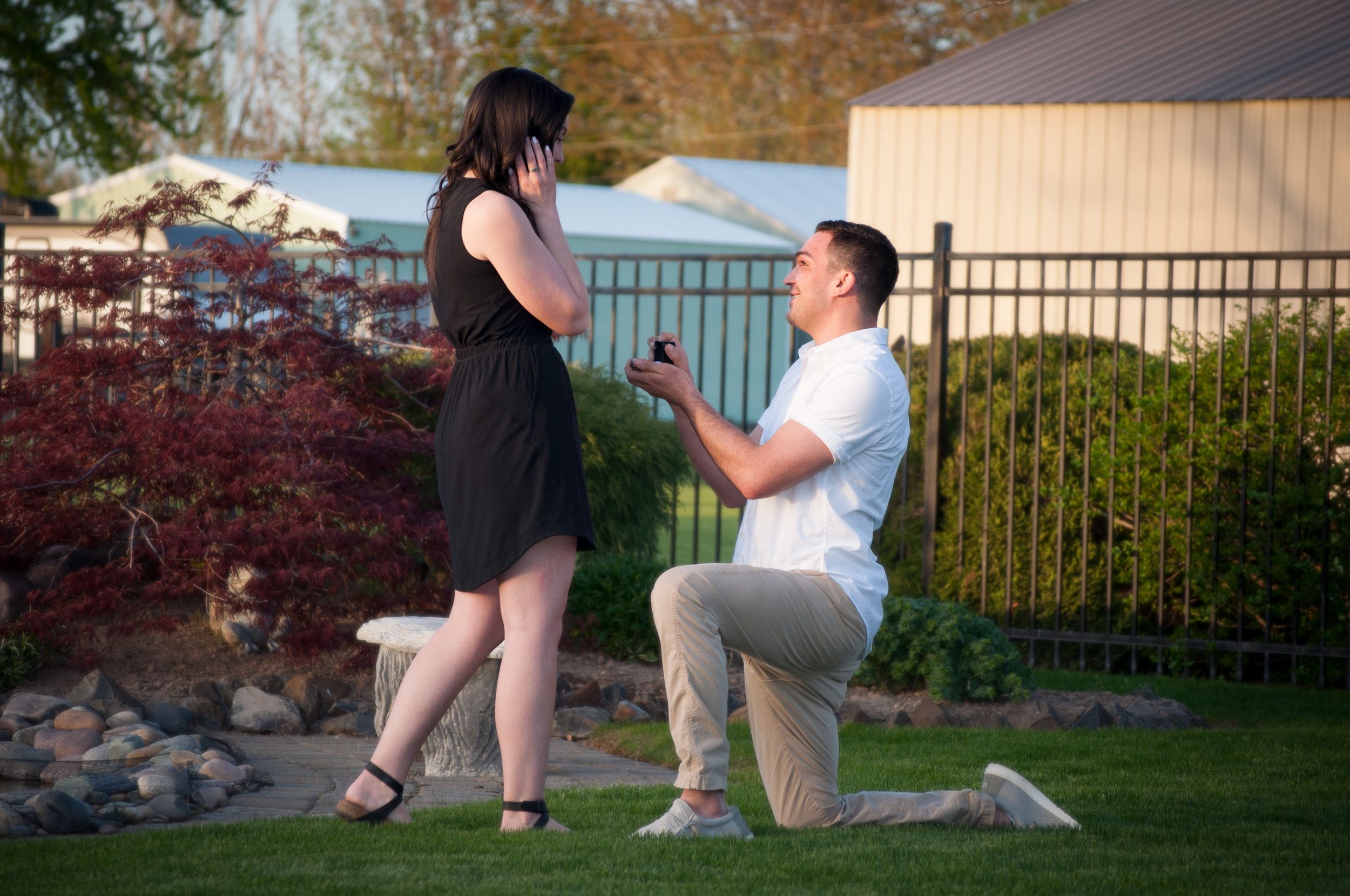 Proposal