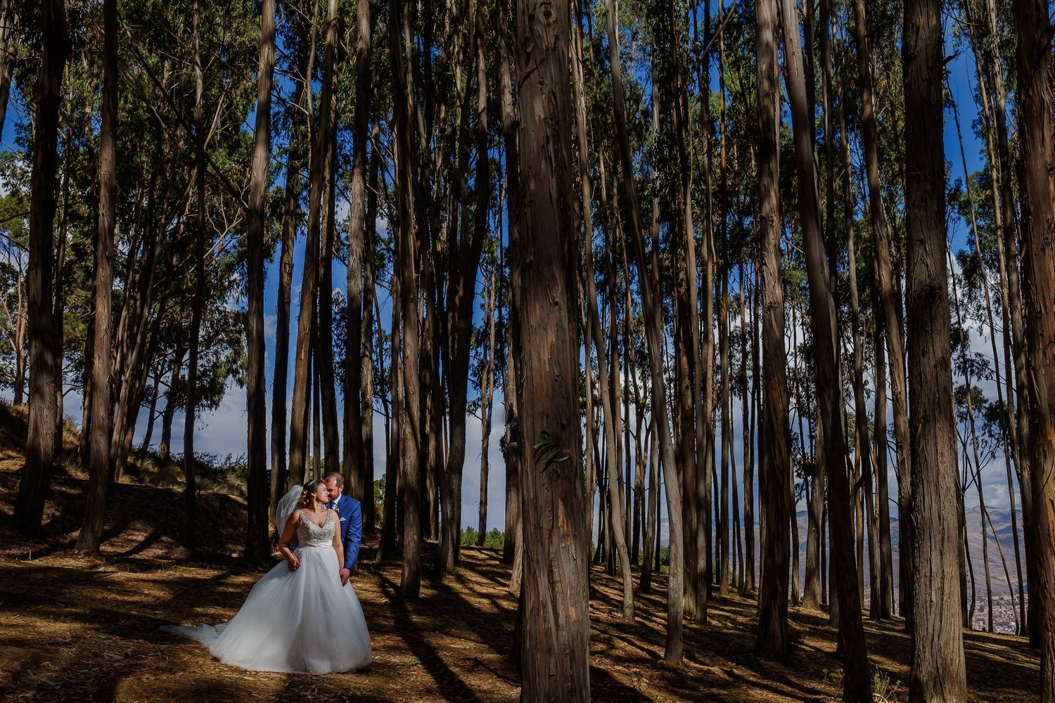 Boda - Cusco - Fotografia y Video de Bodas