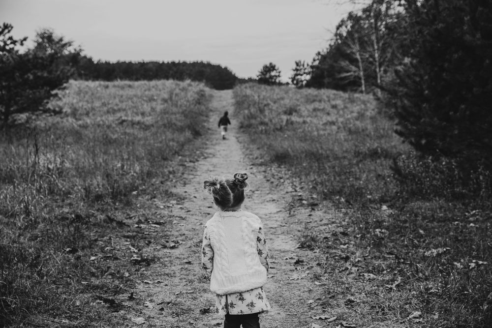 Michigan Lifestyle Family Session