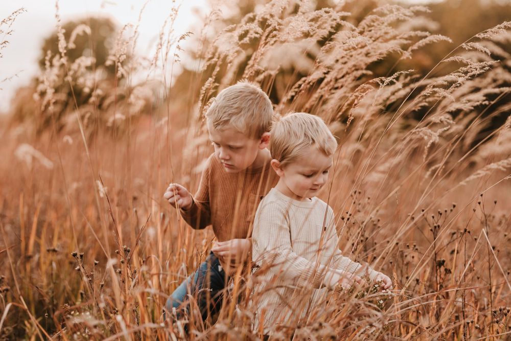 Lifestyle photography in Michigan, capturing authentic moments and everyday beauty