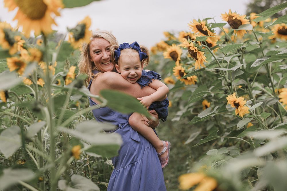 Lifestyle photography in Michigan, capturing authentic moments and everyday beauty