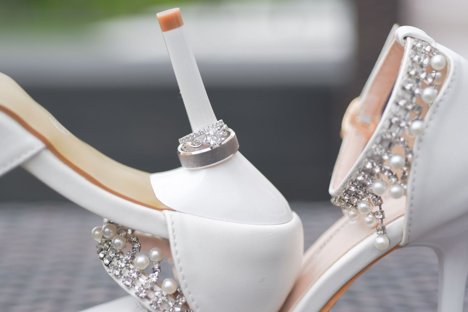 Wedding Session