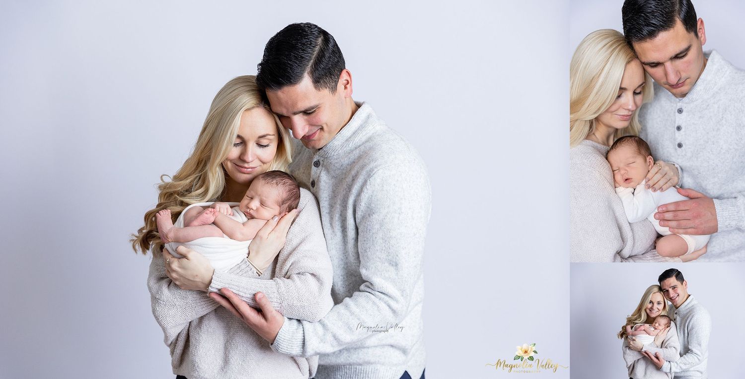newborn photography, bucks county pa, montgomery county pa