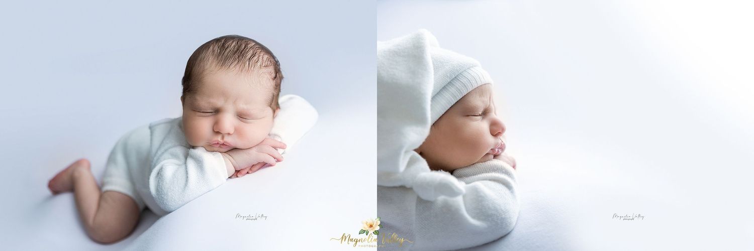 newborn photography, bucks county pa, montgomery county pa