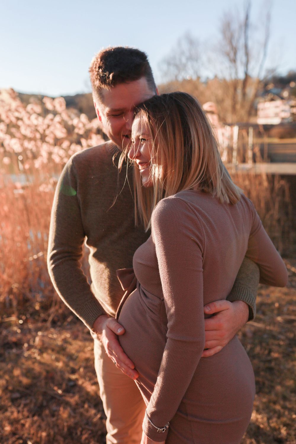 Kamilla Manta family newborn maternity pregnancy photographer Klingnau, Zurich, Switzerland