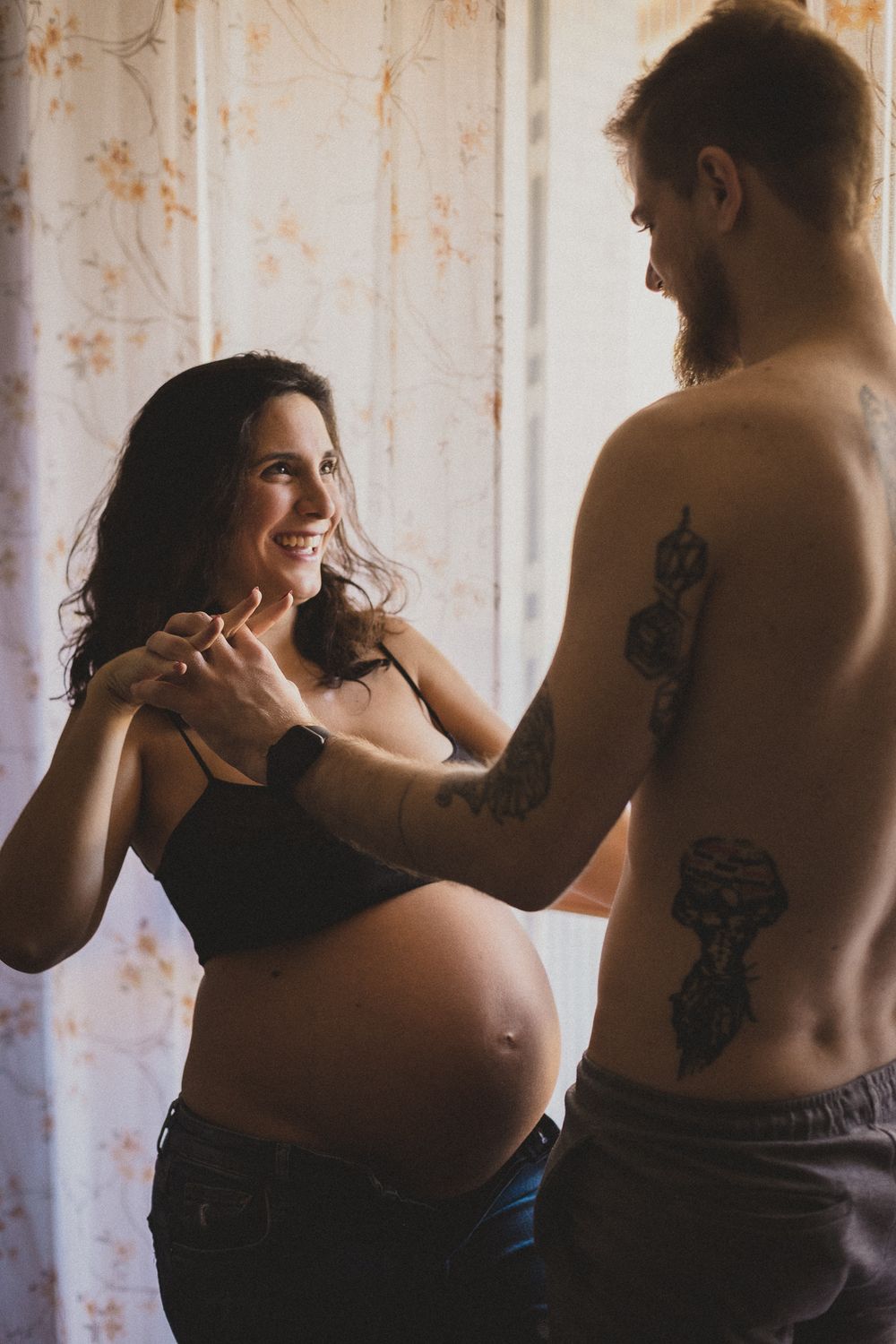 Kamilla Manta family newborn maternity pregnancy photographer Klingnau, Zurich, Switzerland