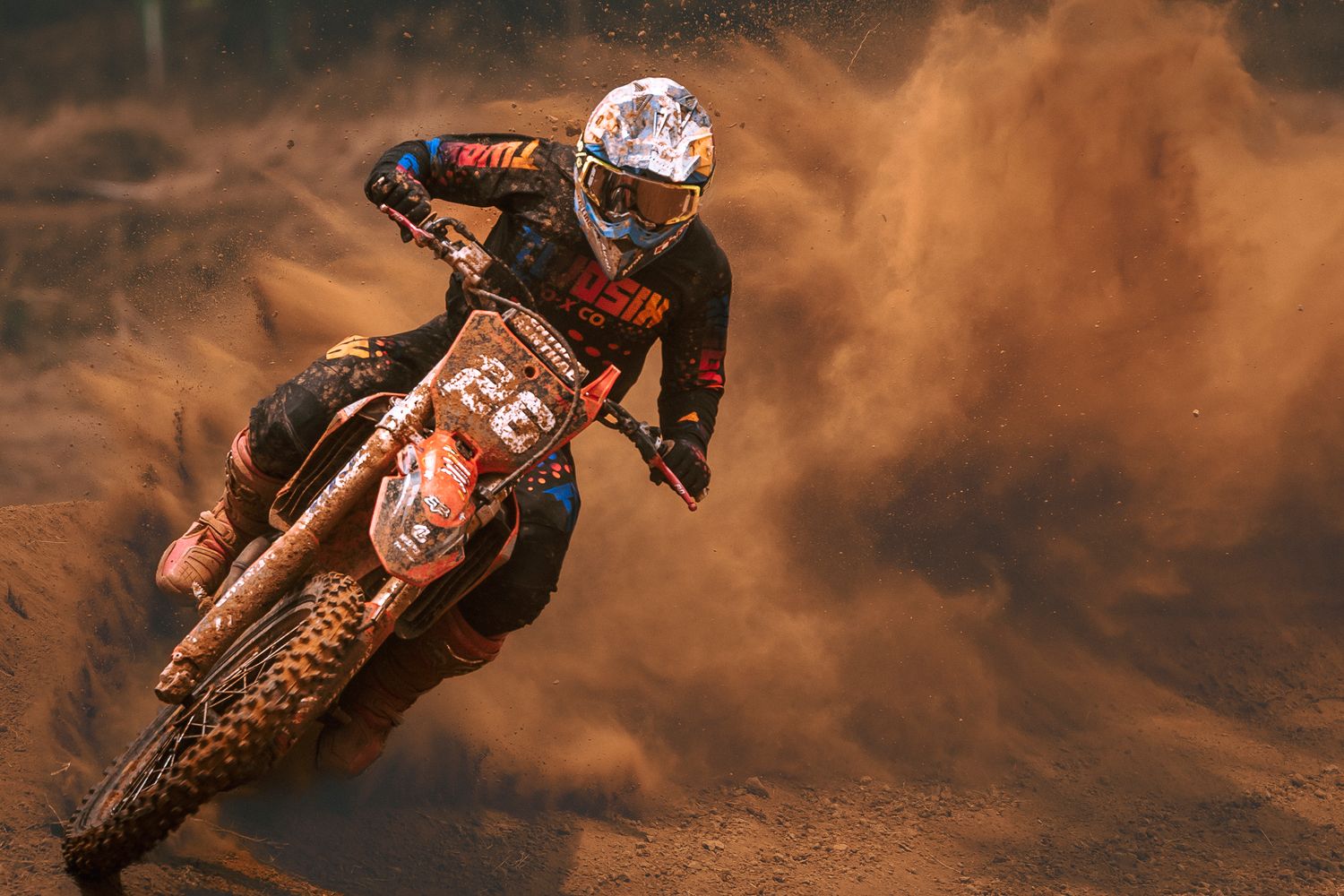 Puerto Rican motorcycle rider athlete, Kevin Ceballos.
