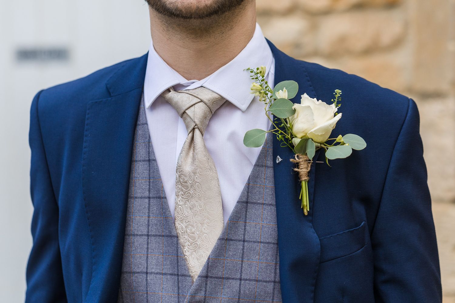 Cotswold House Hotel Wedding