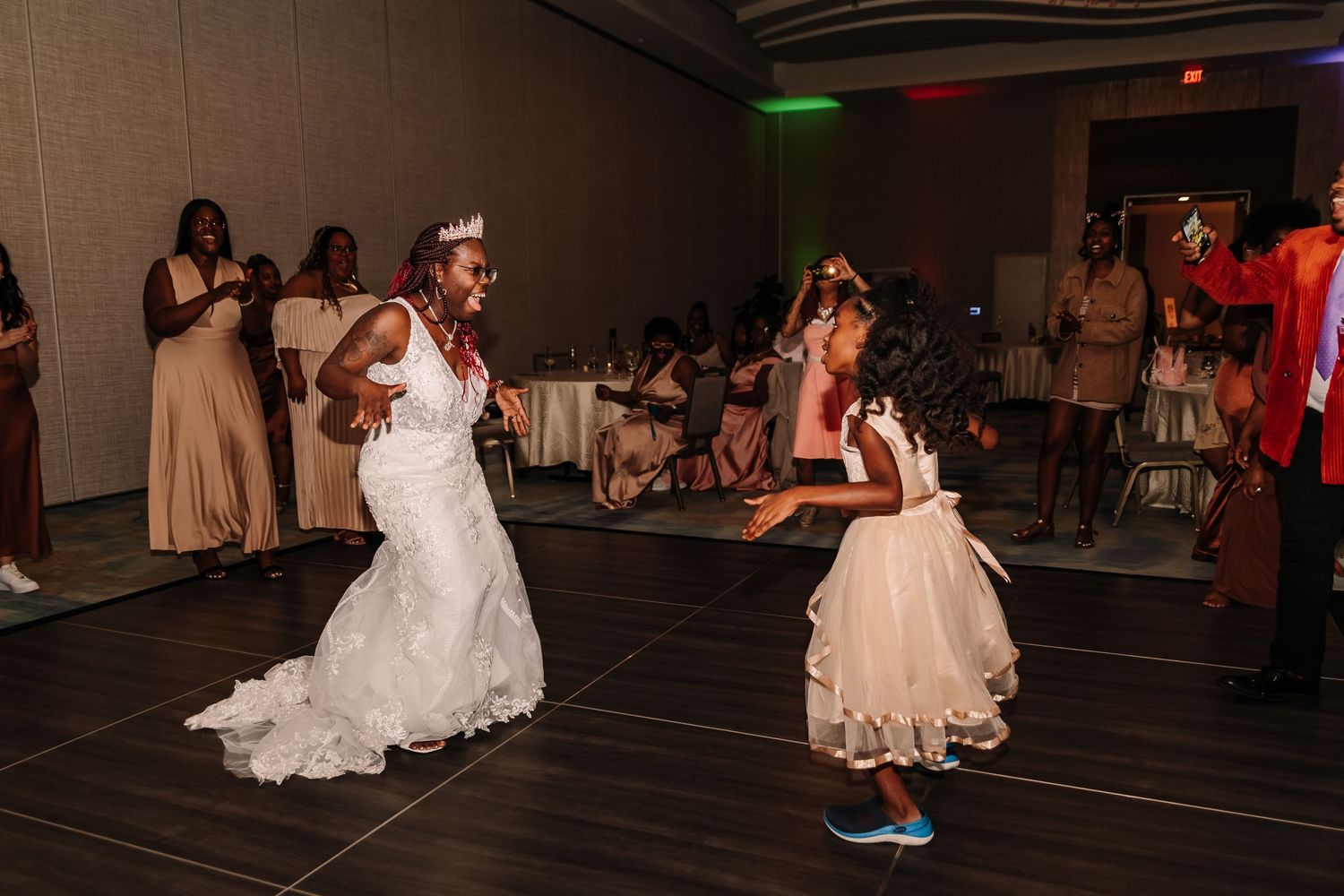 Texas Wedding Photographer