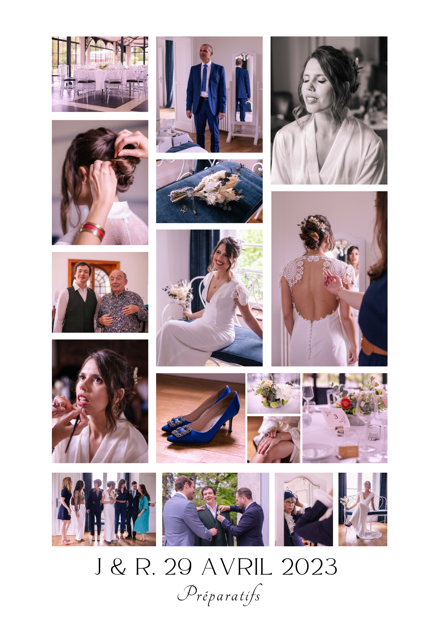 photographie mariage sud ouest lot et garonne