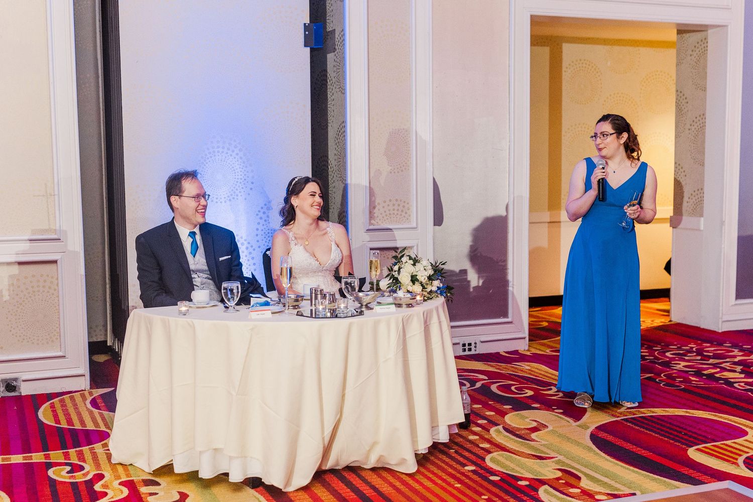 ALEXANDRIA WEDDING PHOTOGRAPHER
