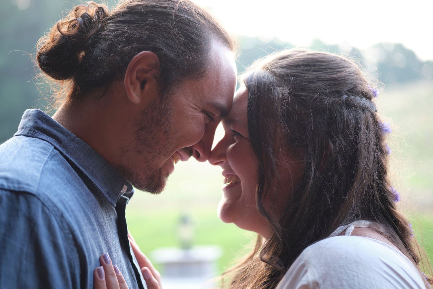 Engagement photos, wedding photos, happiness, lets get married, flash photography