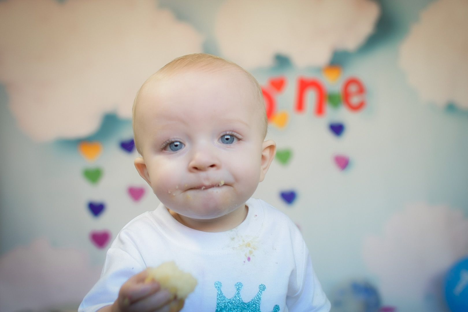 cake smash