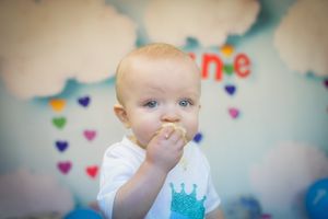 cake smash
