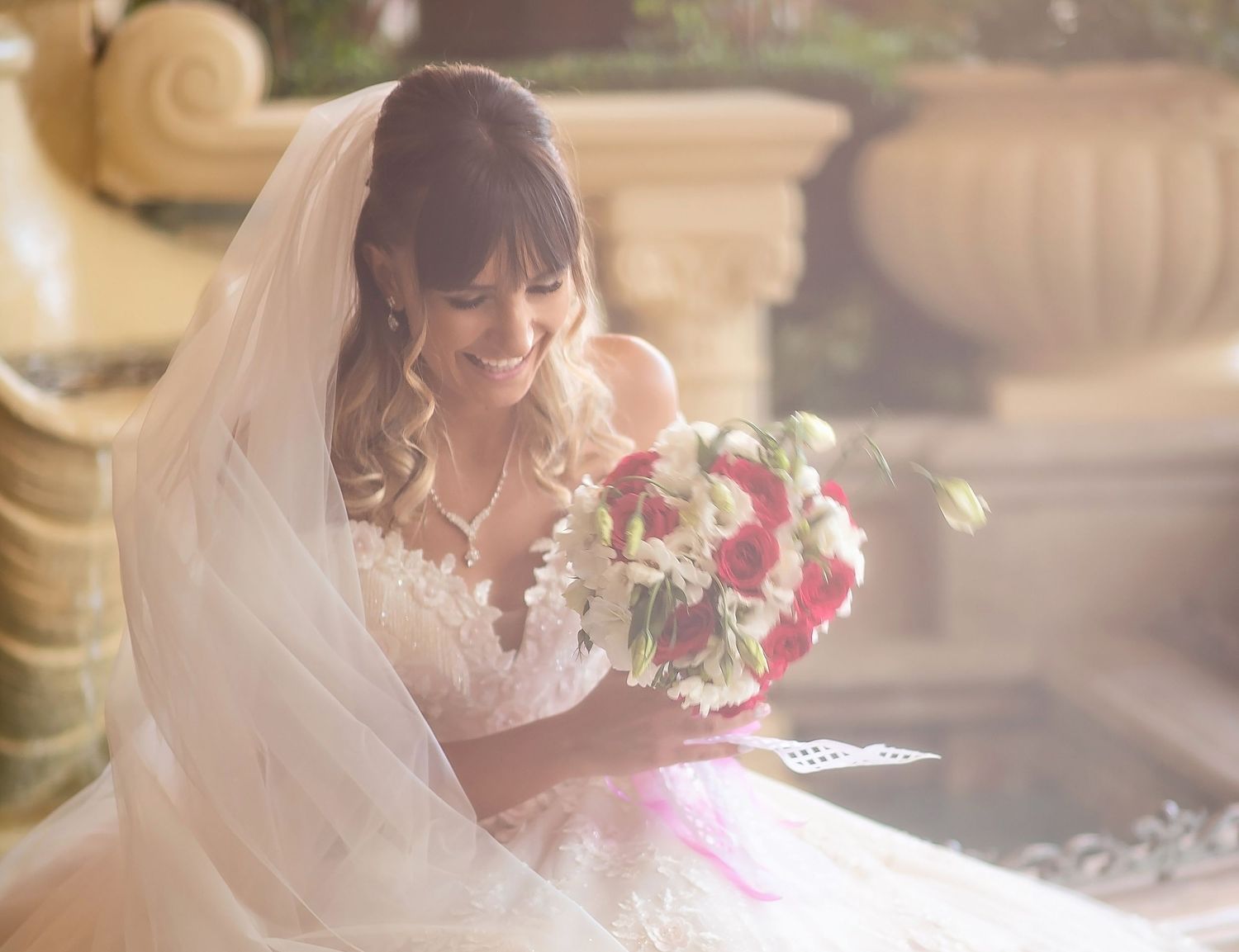 Las Vegas Wedding Photography