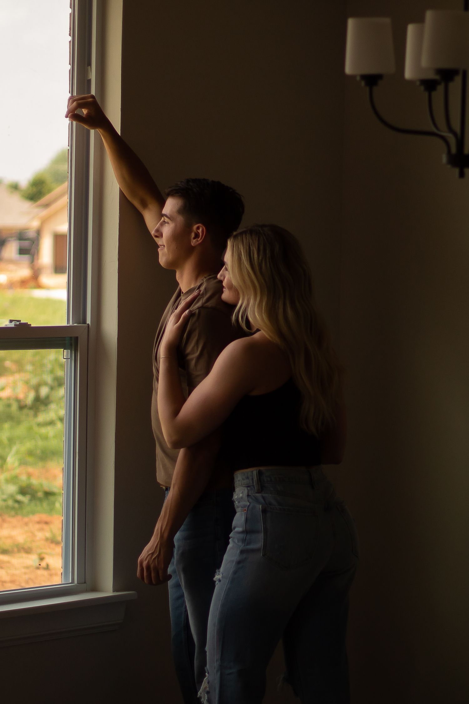 Northern Oklahoma elopement photographer Perry OK photography Noble county, Stillwater, Guthrie, Enid portraits