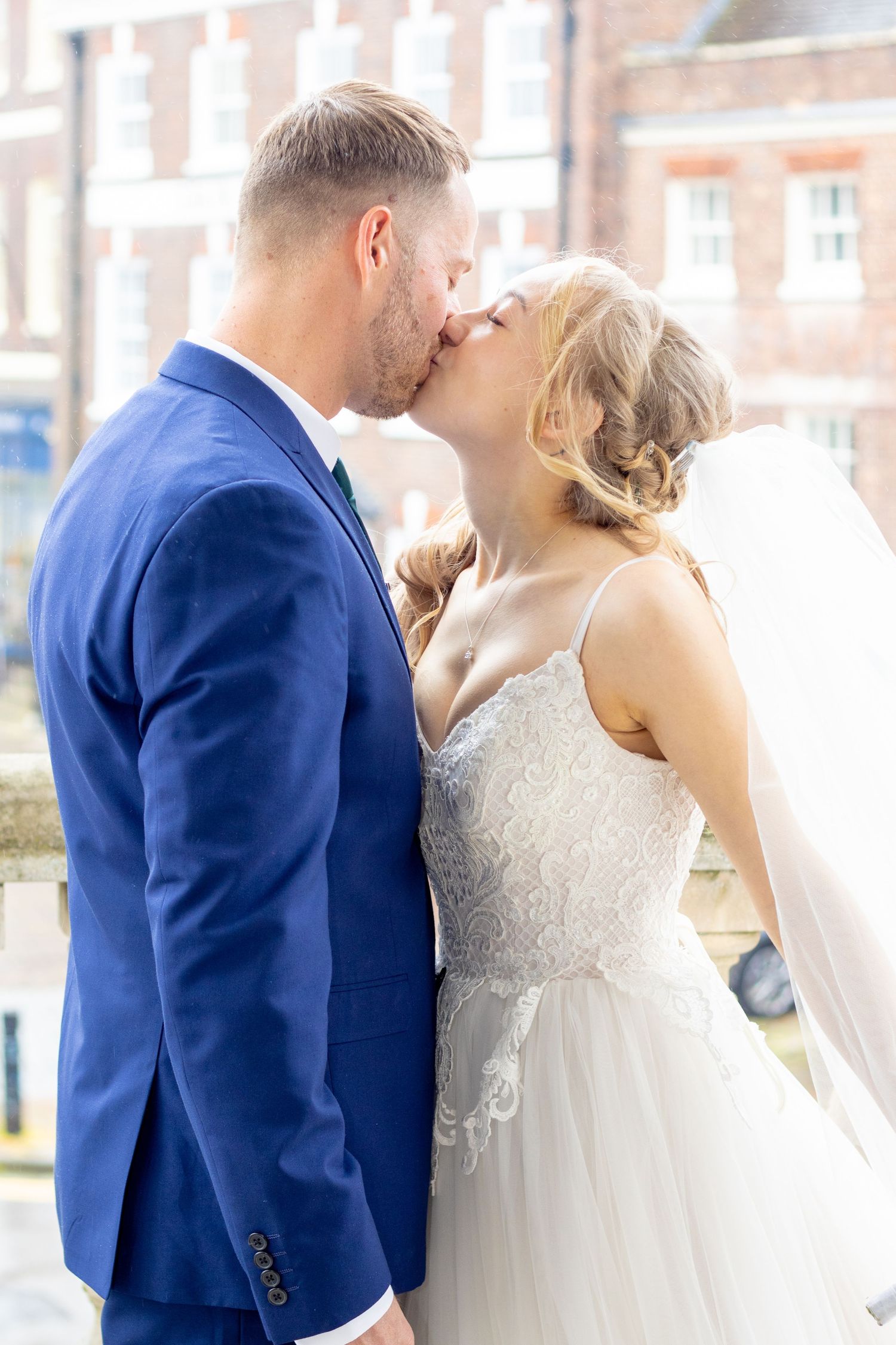 Poole Wedding Photographer