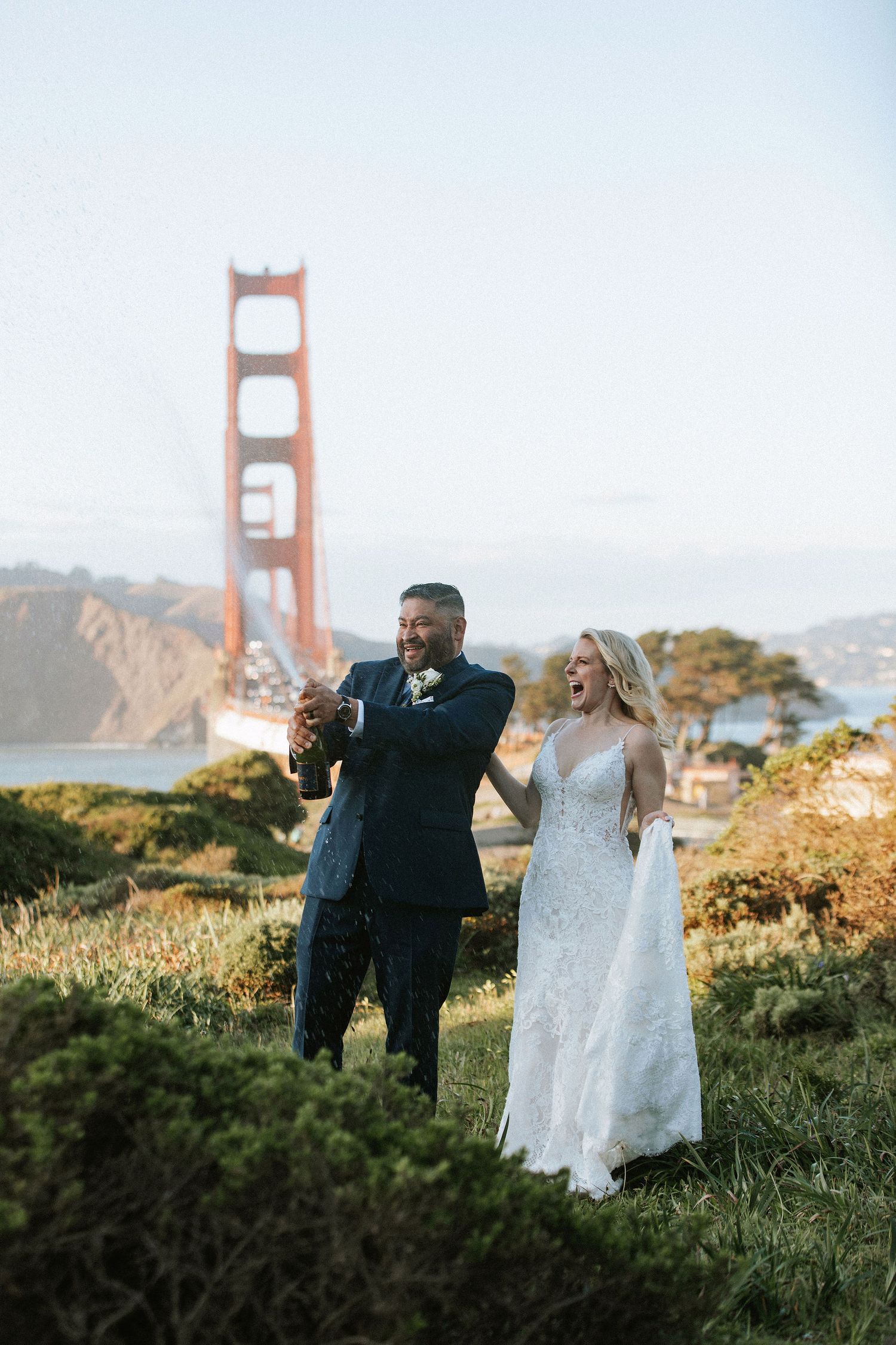 Fresno Wedding Photographers