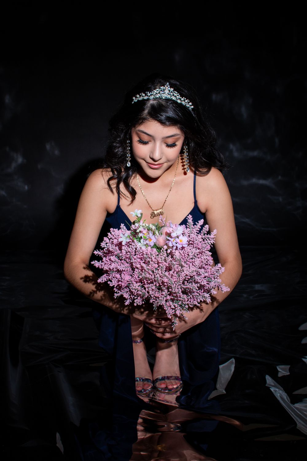 quince, quinceanera, photoshoot, portraits, birthday, birthday photoshoot, birthday portraits, quince photoshoot