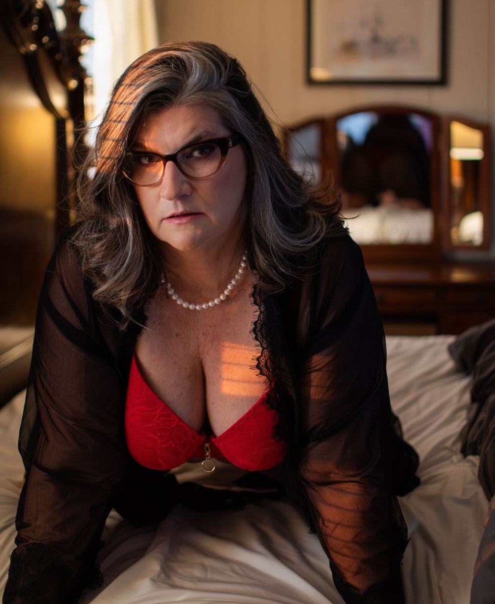 Maryland Boudoir Photographer
