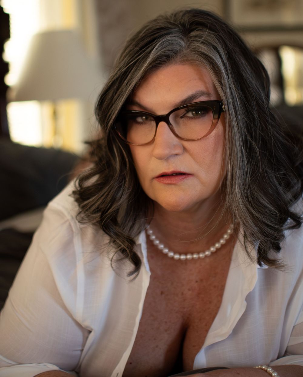 Maryland Boudoir Photographer