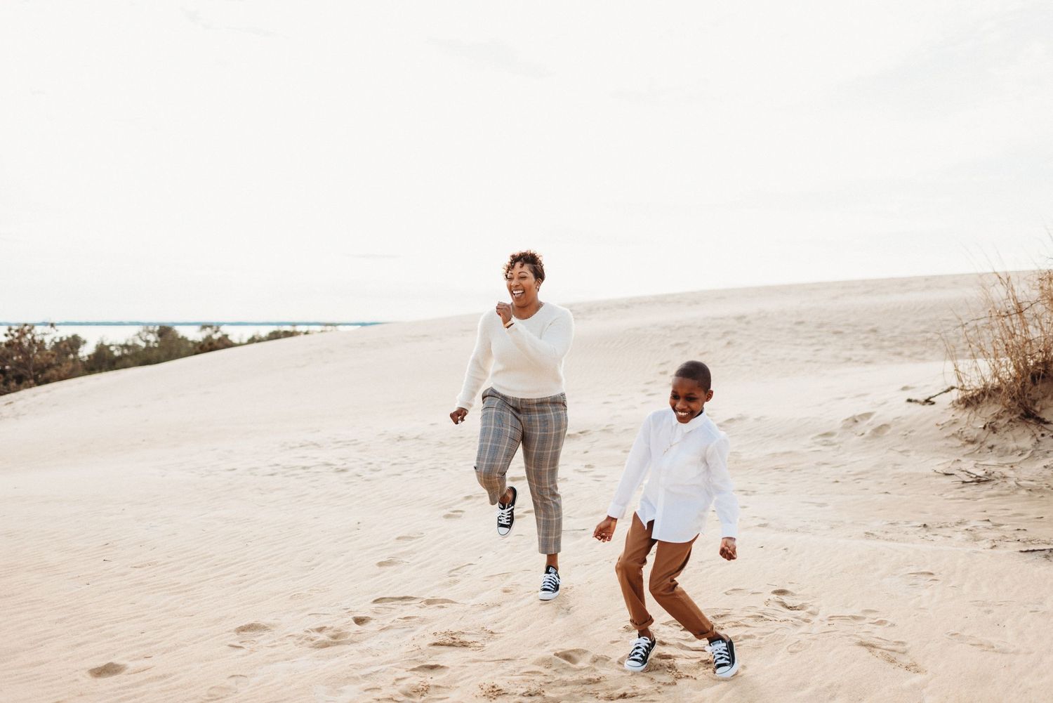 Jockey Ridge State Park, OBX Photographer, Adventure Photographer, Virginia Beach Photographer, OBX Wedding Photographer