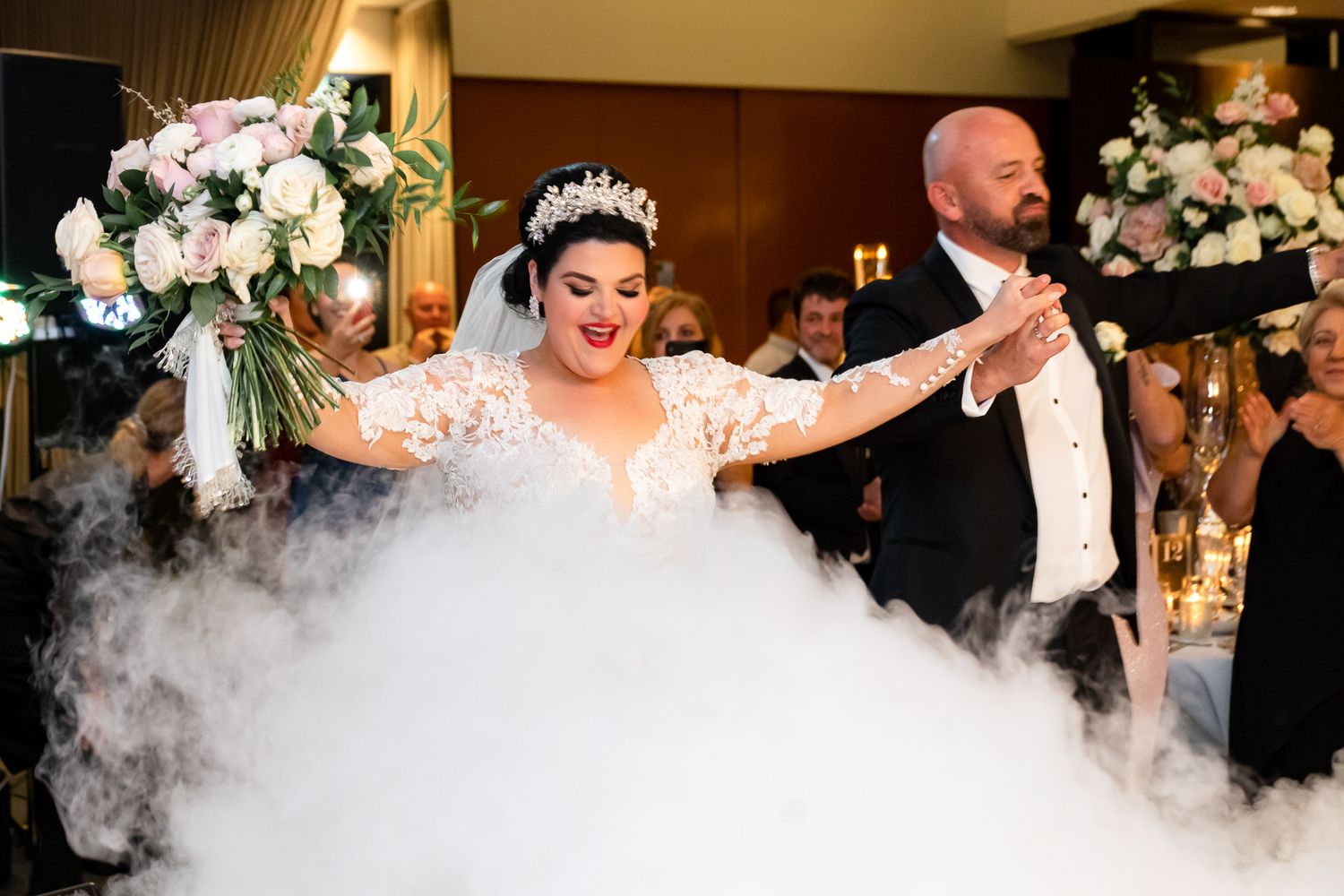 Wedding Dance Photography Perth