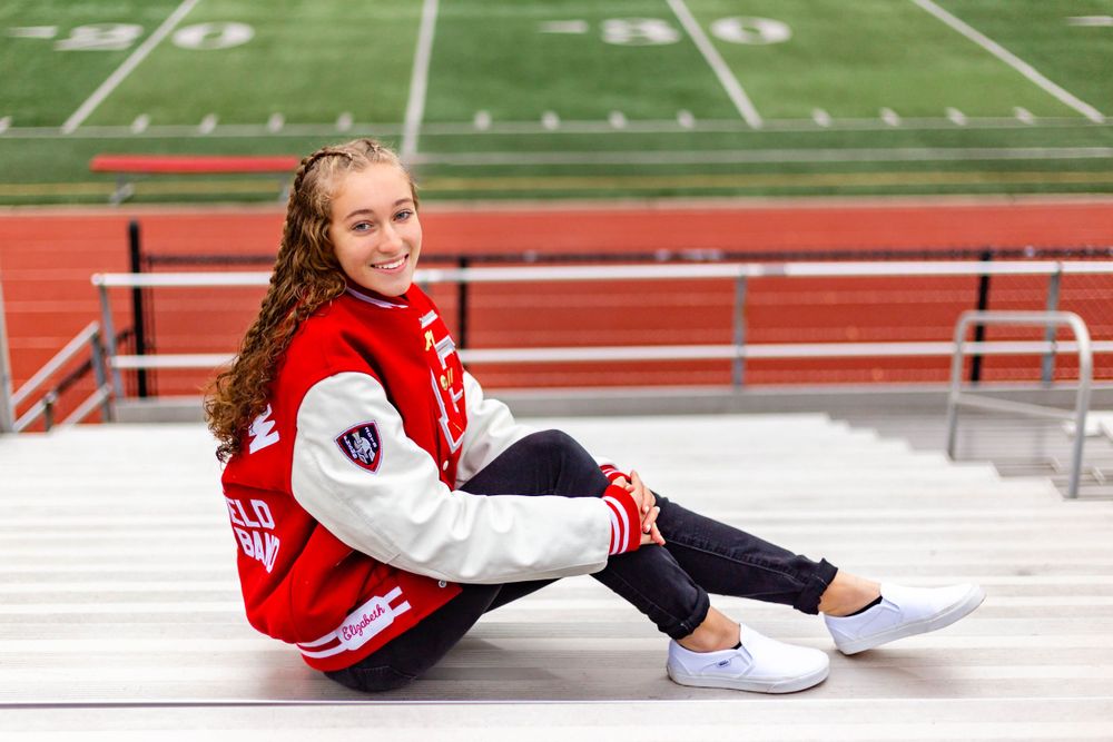 fairview high school senior photos