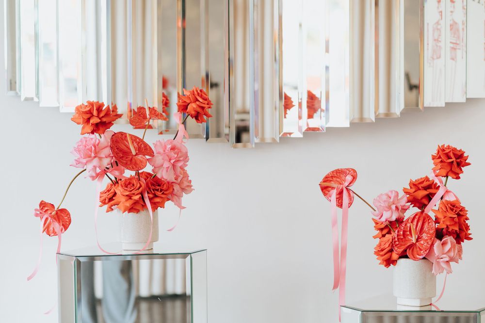 LGTBQ Valentine Session at Sure Thing Chapel