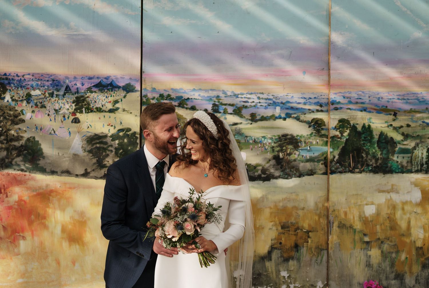 Bath Wedding Photography Portfolio Pennard House