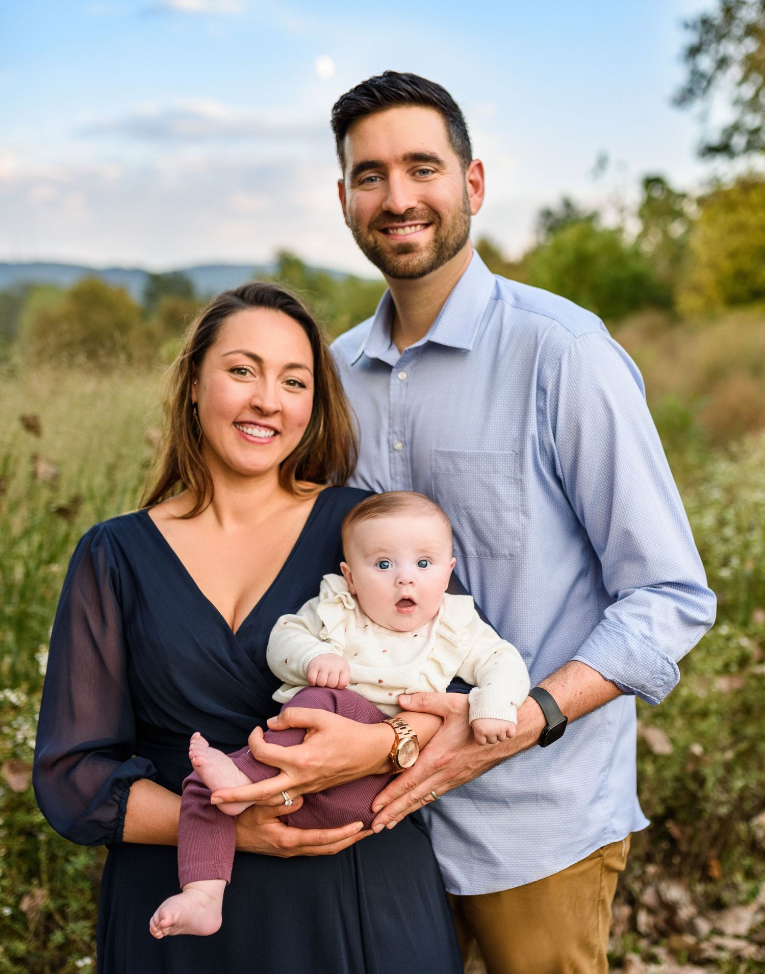 Family Session