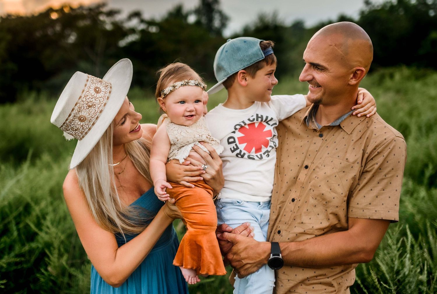 Family Session