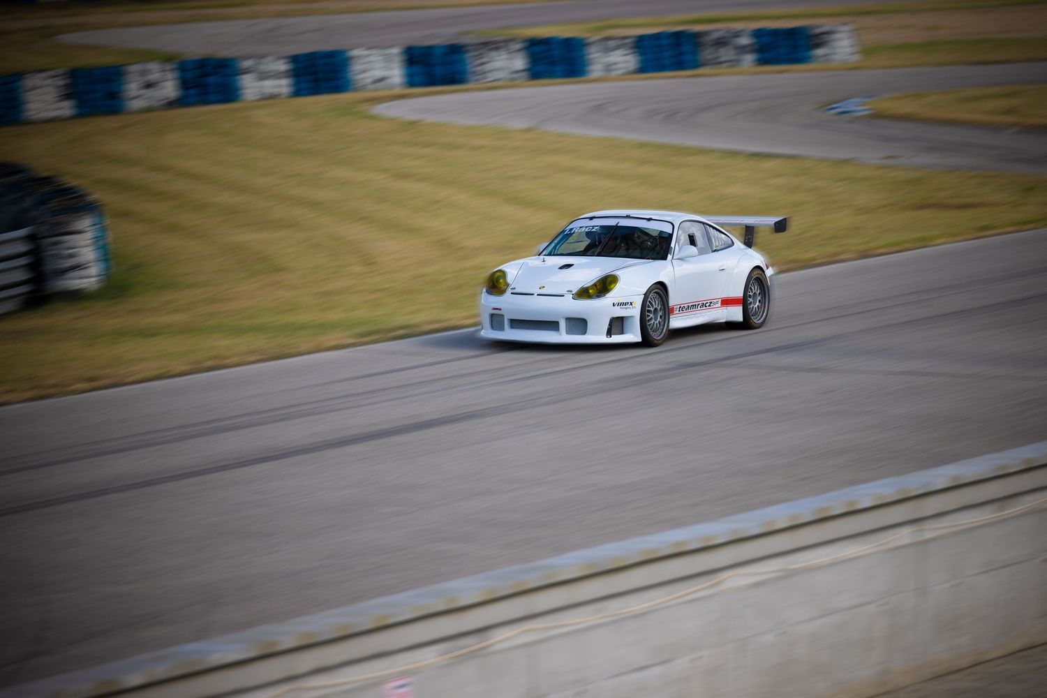 Euroring report photo riportfoto gbr gbrfoto porsche