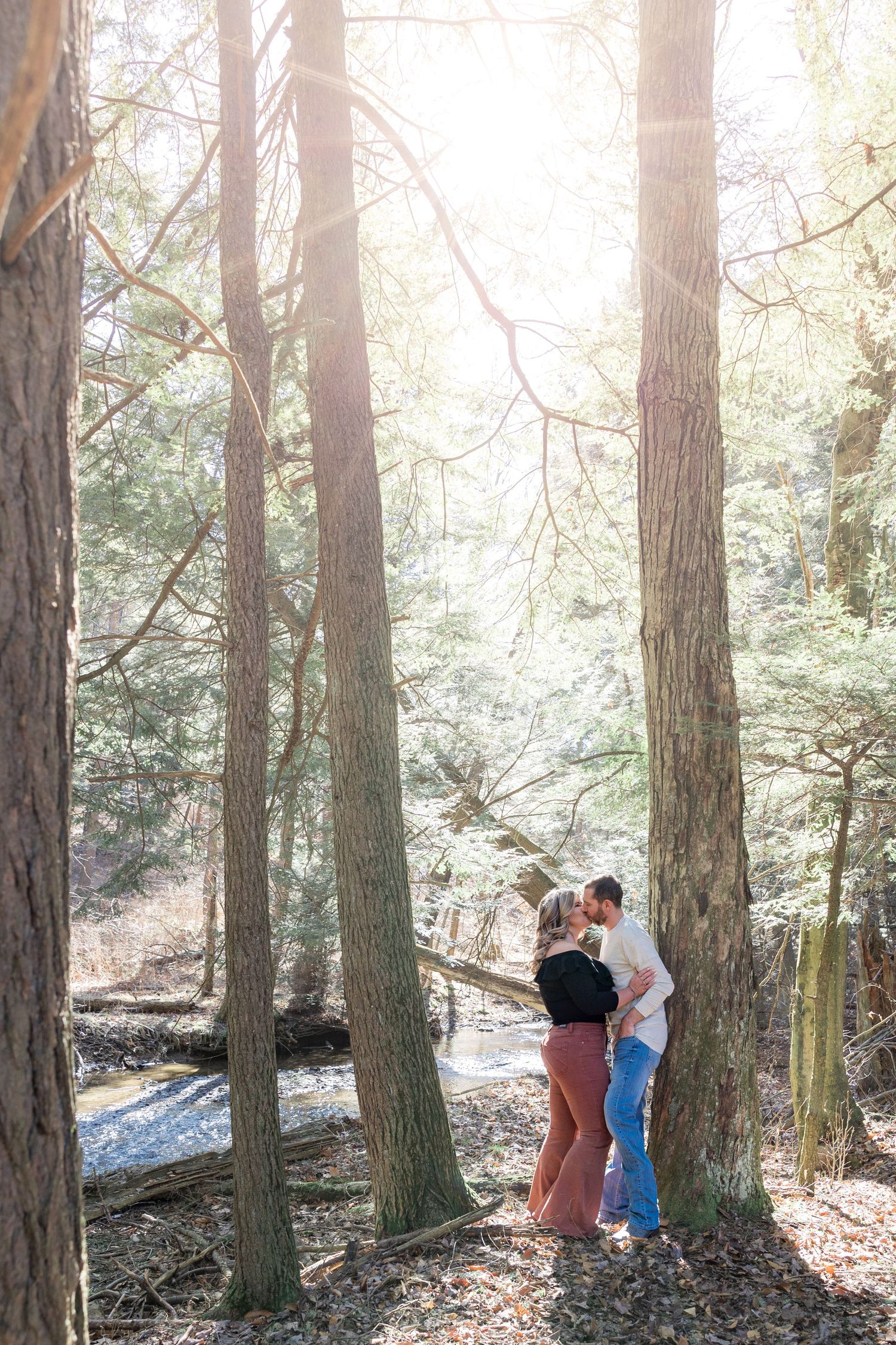 engagement photos