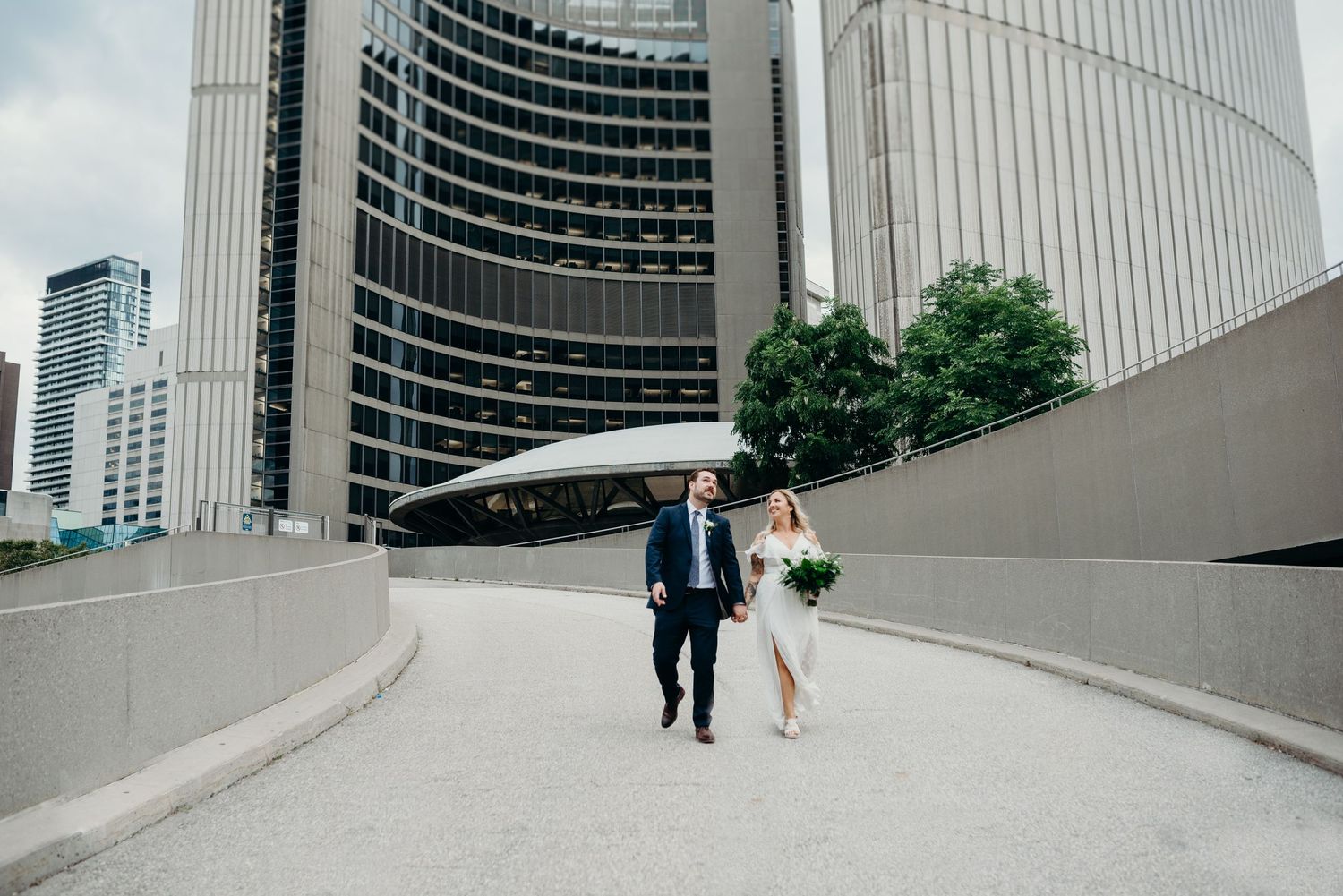 Toronto Wedding Photographer