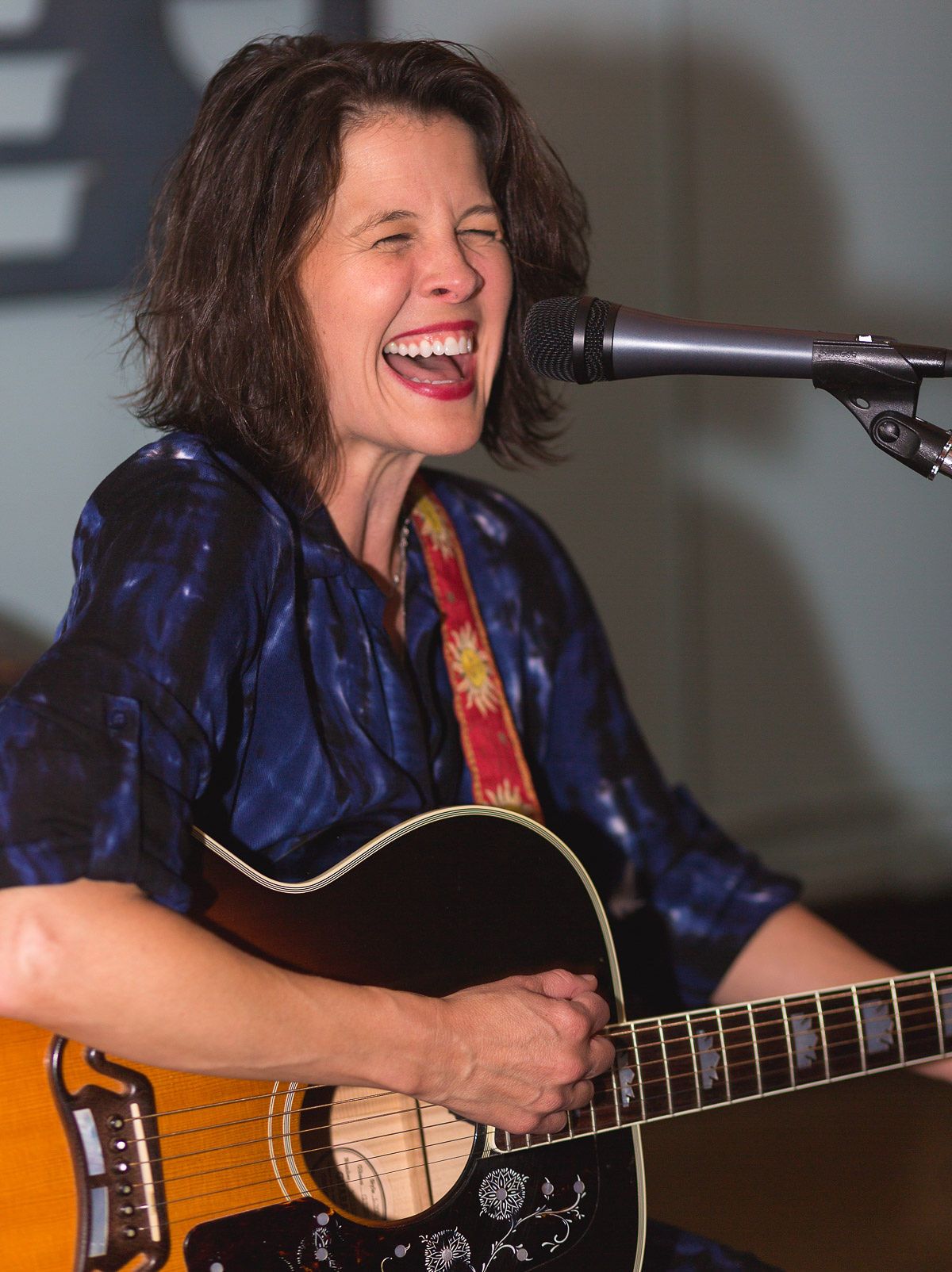 professional photograph of musician in huntsville, al