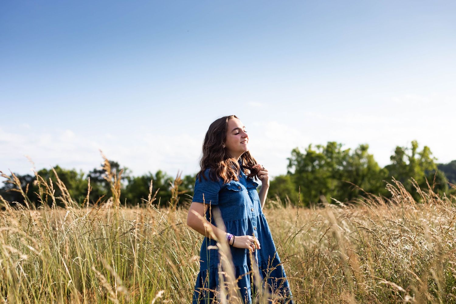 knoxville portrait photographer