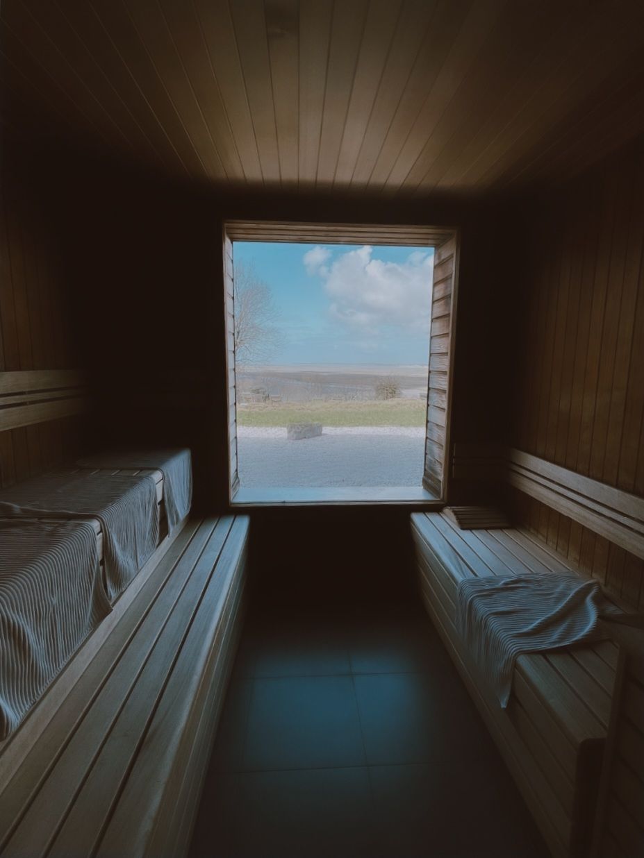 EVJF en Baie de Somme