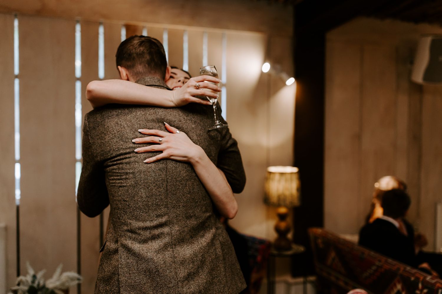 Runa Farm, Candid wedding photography