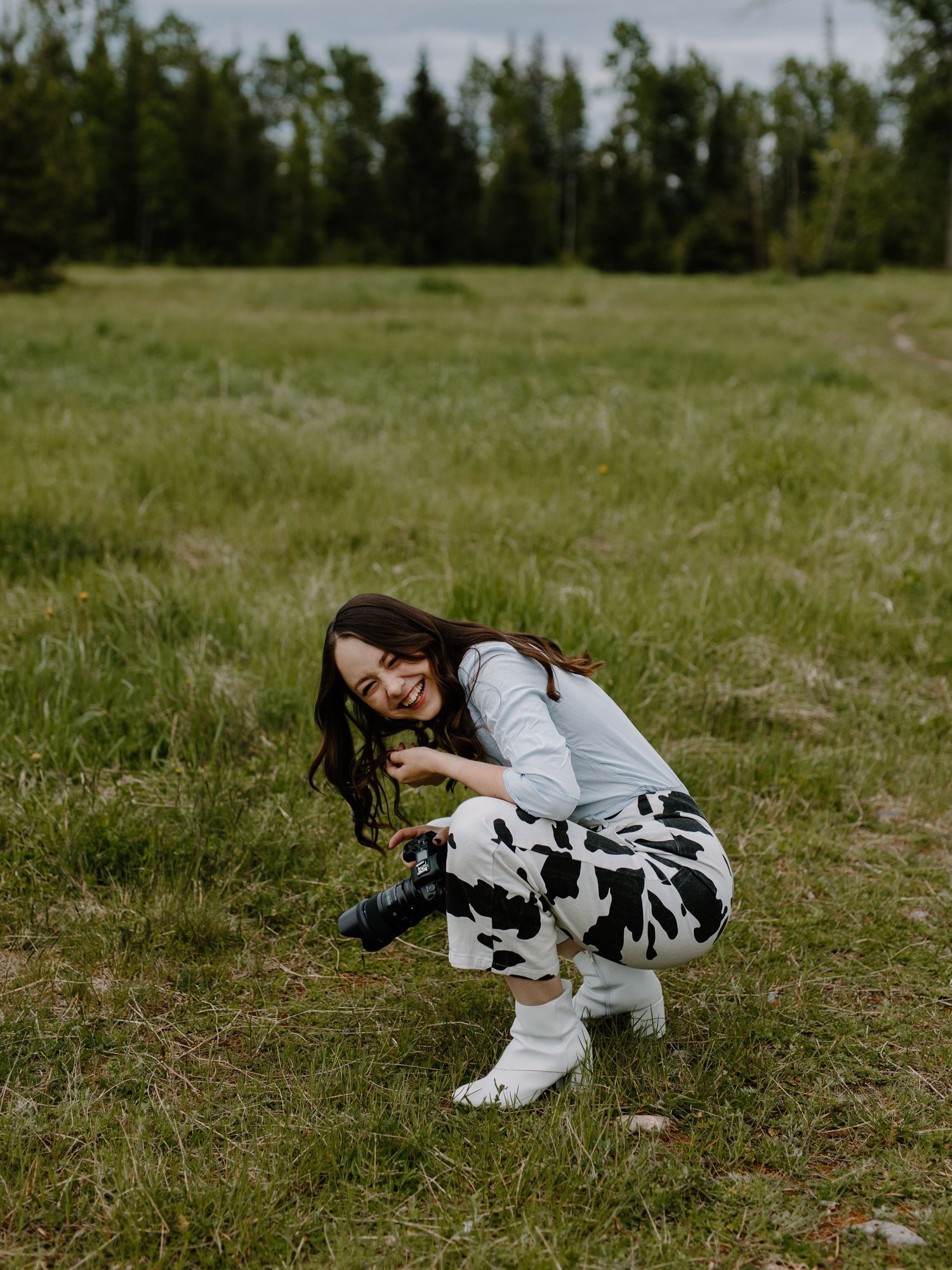 Prince George Photographer